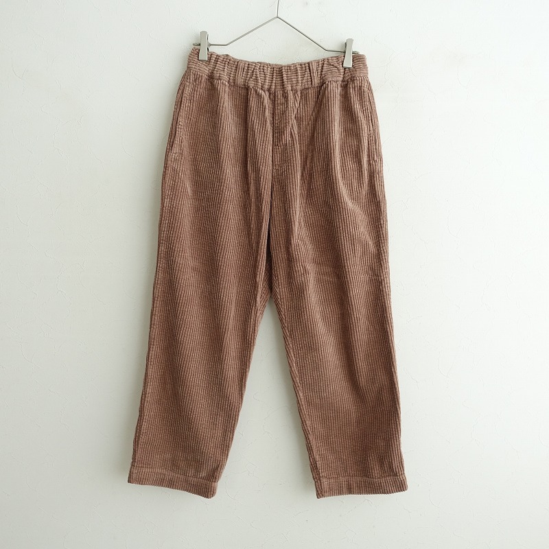 ネストローブ　コーデュロイパンツ コーデュロイパンツ ＊＊ | 表参道店 | nest Robe Shop Blog