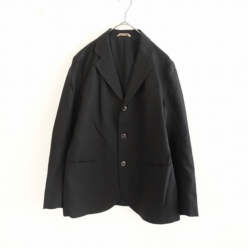 アーツ&サイエンス テーラードジャケット 中古・古着通販ARTS\u0026SCIENCE (アーツアンドサイエンス) ウール