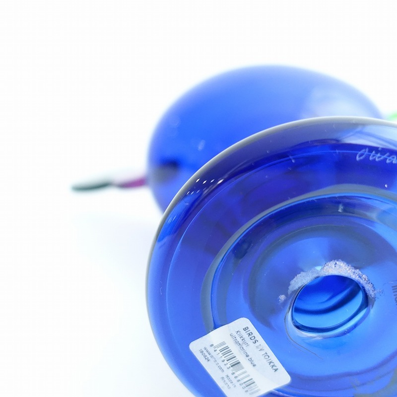 北欧】2019年scope別注/500羽限定/イッタラ iittala *BIRDS BY