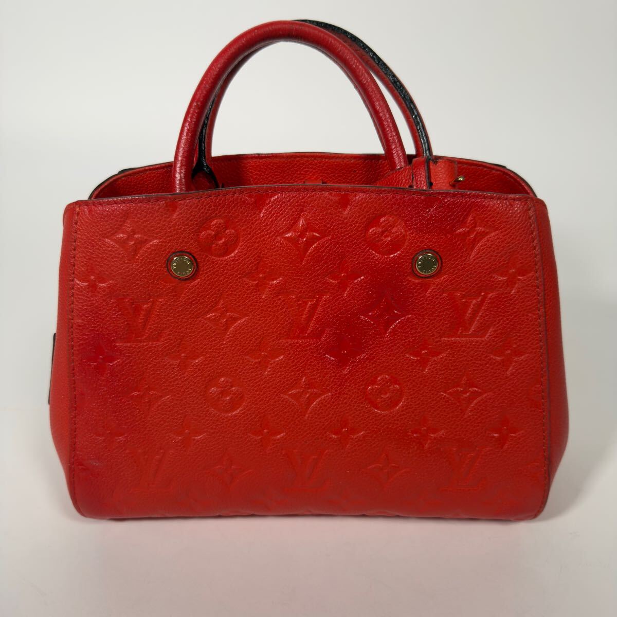 モノグラム・アンプラント モンテーニュ MM M41194 （スリーズ）