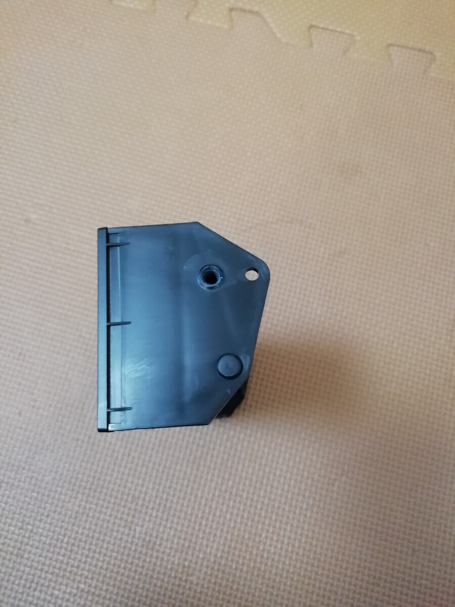 送料無料 小物入れ&蓋 トヨタ純正パーツ ステレオオープニングカバー55521-160302 55522-12180 _画像10