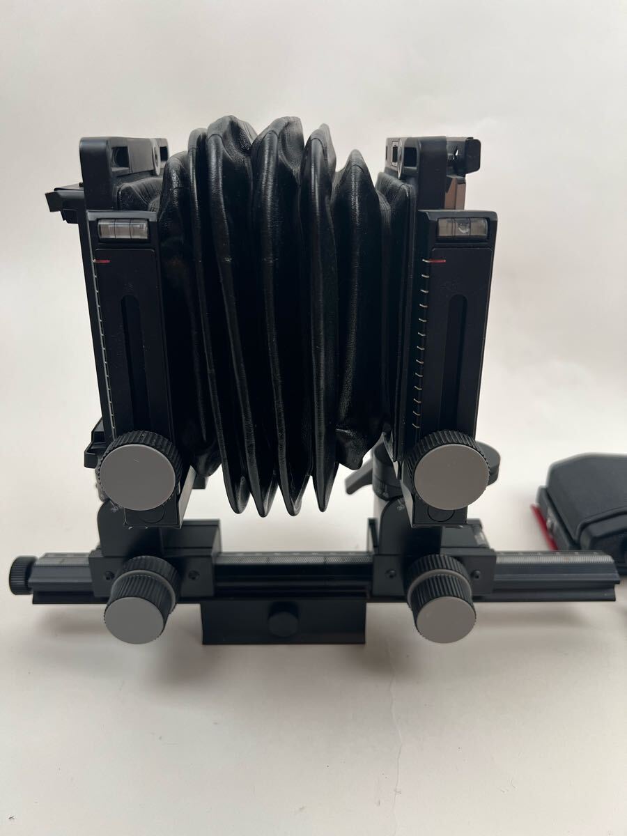 アルカスイス　Fクラシック　6x9C_画像4