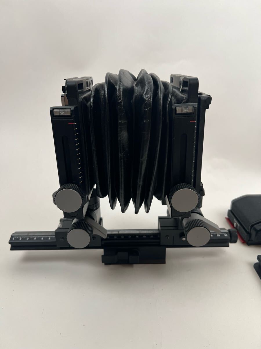 アルカスイス　Fクラシック　6x9C_画像5