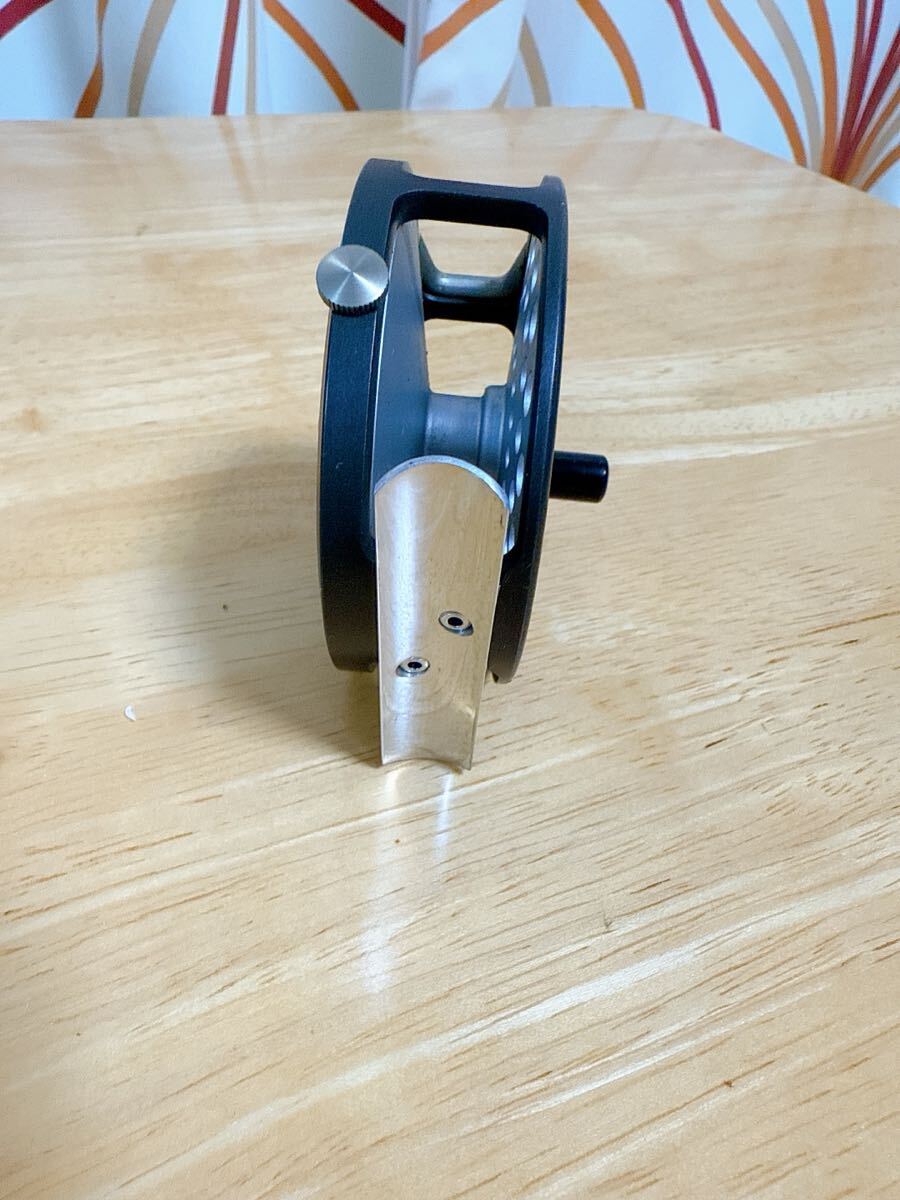 美品 HARDY Featherweight ハーディ フェザーウェイト England_画像5