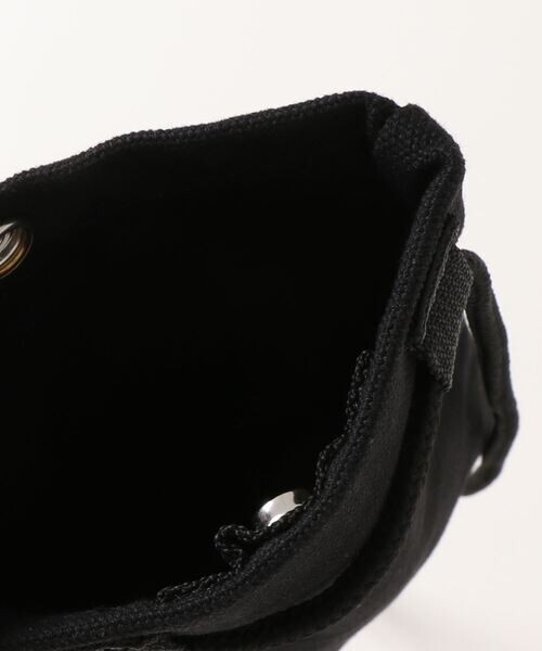 【送料込】スラッシャー キャンバス スマートフォン ポーチ/Thrasher_画像4