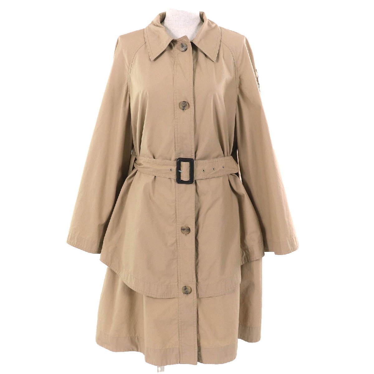 ◇OVHEE◇ Mignon Micro Bag Cream Pink P00000SG