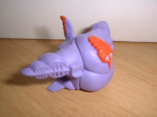 ☆SDガンダム　ステージ34☆ガウ攻撃空母☆☆_画像1