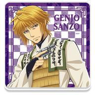 中古マグカップ・湯のみ 玄奘三蔵 アクリルコースター 「最遊記RELOAD -ZEROIN-」_画像1