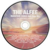邦楽 THE ALFEE MARATHON SONGS Non-Stop MixCD THE ALFEE MARATHON SONGS Non-Stop Mix CD