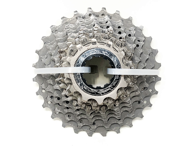 シマノ デュラエース スプロケット CS-R9100 シマノ デュラエース CS