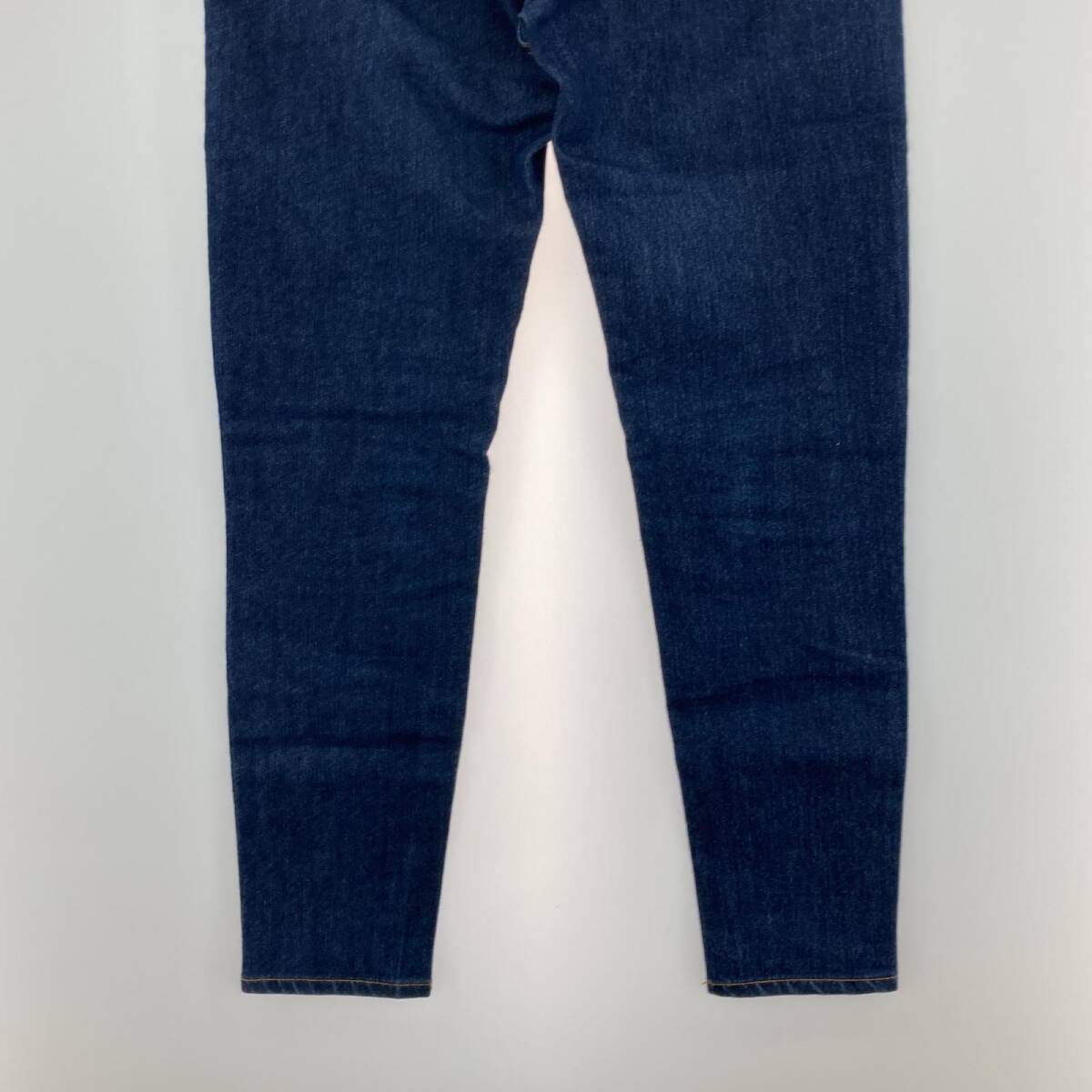AZUL by moussy アズールバイマウジー スキニー デニムパンツ size22/インディゴ_画像3