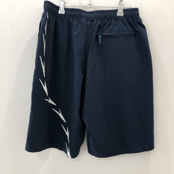 LV6258 スピード ネイビー O　ハーパン_画像3