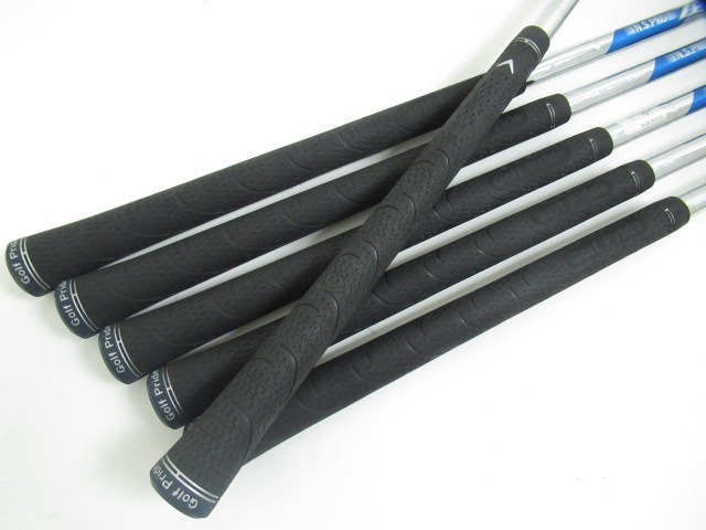[5936]キャロウェイ X-FORGED STAR 2024 アイアン　NSPRO ZELOS7(R)　6本セット　（1408）