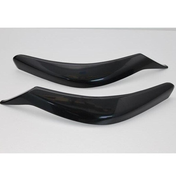 Spacia a custom MK32S H25 год 3 месяц ~ MK42S H27 год 5 месяц ~ SUZUKI SpacaCustam не крашеный товар eye line ("реснички") T-3 левый и правый в комплекте новый товар (NO.333) Spacia a custom MK32S H25 год 3 месяц ~ MK42S H27 год 5 месяц ~ SUZUKI SpacaCustam не крашеный товар eye line ("реснички") T-3 левый и правый в комплекте новый товар (NO.333)