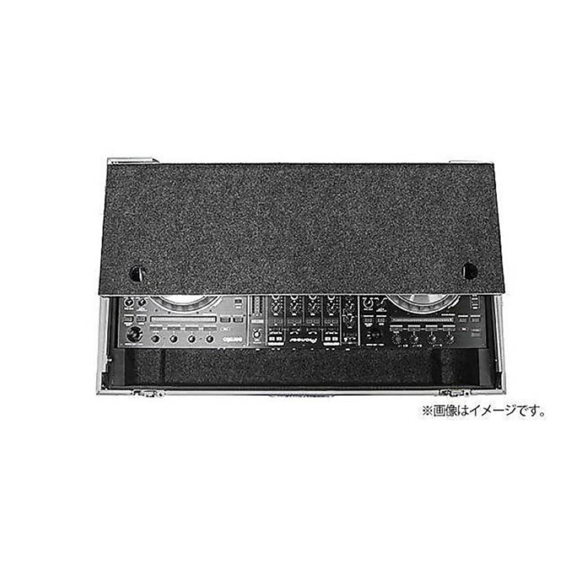 Pioneer DDJ-SZ 専用ハードケース付き PIONEER DDJ-SZ ハードケース付き