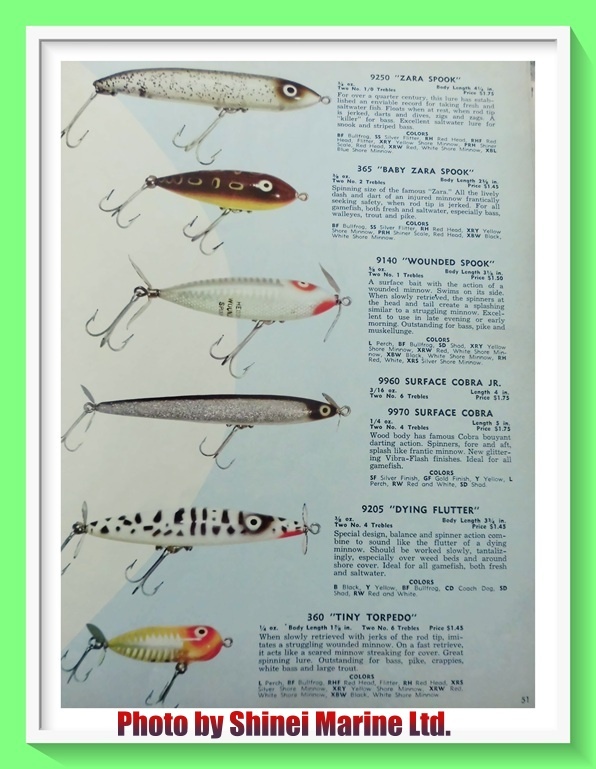 &#127827★マスタッド★Mustad★#3553(=#3551-DT)#1/0★40本★サケ＆カラフトマスに★デュラティンメッキ★■★&#127813_画像9