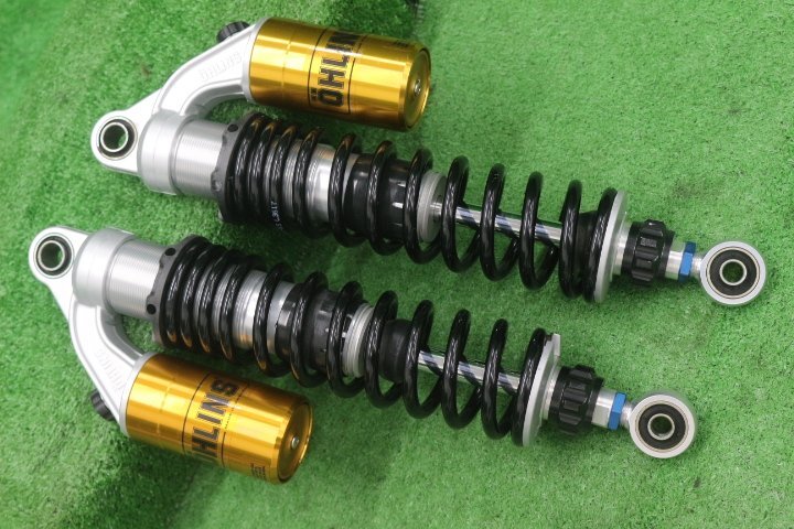 48219/O☆オーリンズ KA132 旧Z系（Z1R/Z1000R/Z1000/Z900
