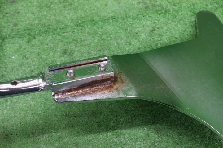 48043/O☆ドラッグスター250.（VG05J） ワイズギア バックレスト