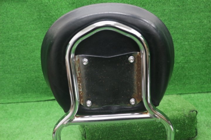 48043/O☆ドラッグスター250.（VG05J） ワイズギア バックレスト