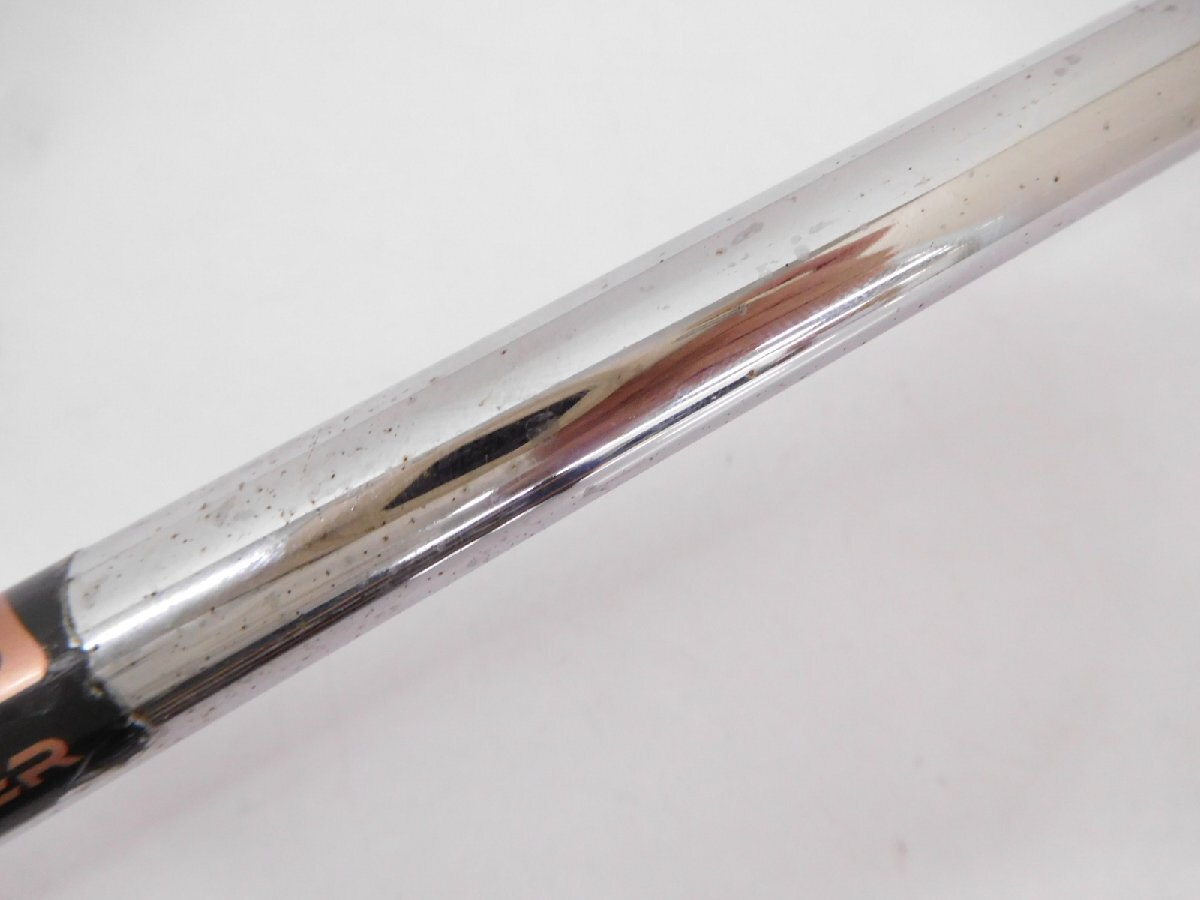 テーラーメイド TP JUNO 34インチ テーラーメイド TP Patina Collection Juno 34インチ