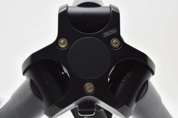 ベルボン Velbon QHD-U6Q UT-63Q トラベル三脚 #0885_画像8