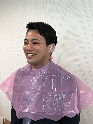 白髪染め 男性用 ホーユー メンズビゲン グレーヘア [医薬部外品] ナチュラルグレー 1剤40g+2剤40g+カラーリング用ケープセット付_画像9