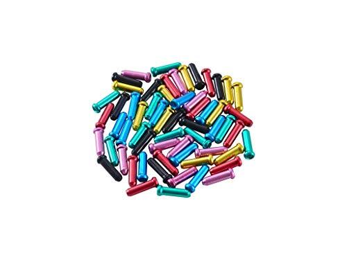 Foglia(フォグリア) ワイヤーキャップ10個入 BL LY-IPA03 10P B_画像6