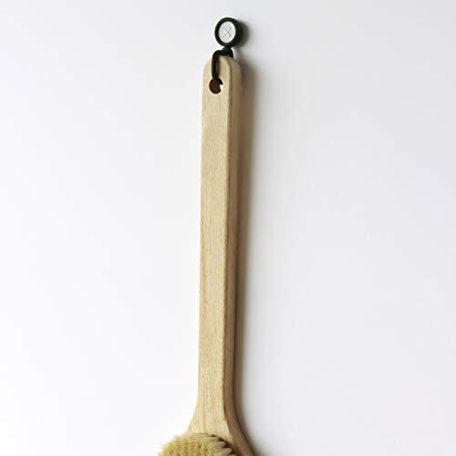 八幡化成(Hachimankasei) sceltevie ボタンスリング MD/NV 約22x1x9.9cm 238942_画像2