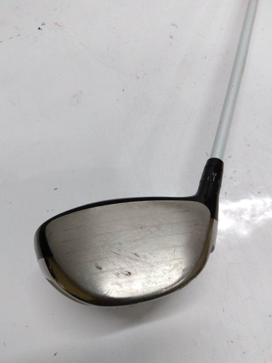 DUNLOP SRIXON Z925 1W 9.5度 flex:S メンズ右 ドライバー Miyazaki KENA Black6 ダンロップ スリクソン_画像5