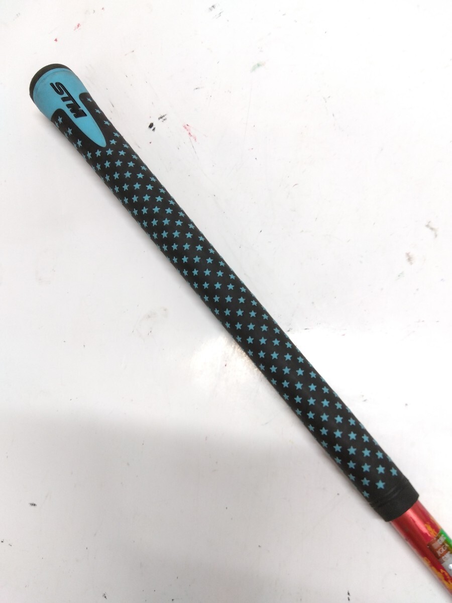 DUNLOP SRIXON Z925 1W 9.5度 flex:S メンズ右 ドライバー Miyazaki KENA Black6 ダンロップ スリクソン_画像7