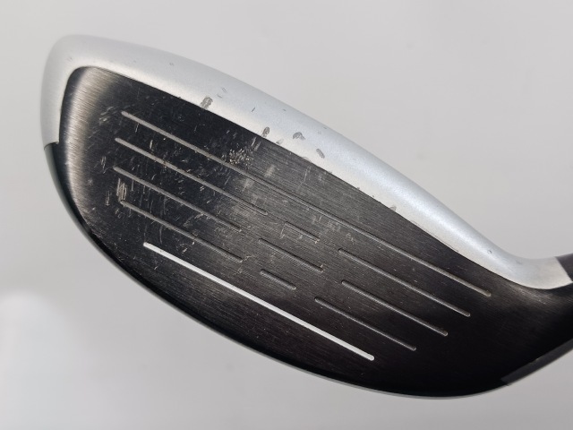  входить промежуток #[ б/у ] TaylorMade TaylorMade #3 M4 RESCUE FUBUKI TM6(JP) S 19[9455]