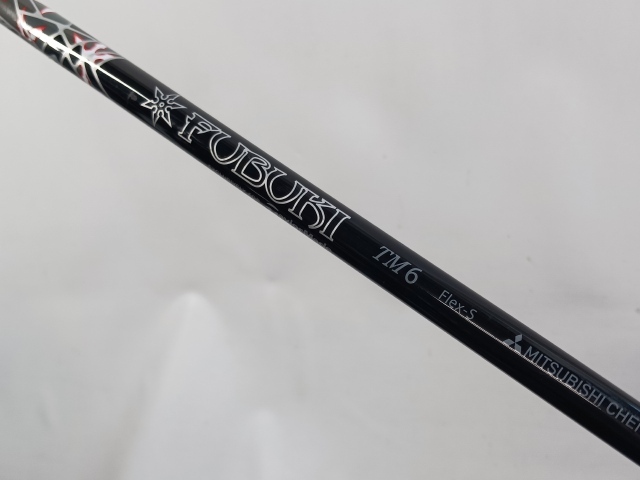  входить промежуток #[ б/у ] TaylorMade TaylorMade #3 M4 RESCUE FUBUKI TM6(JP) S 19[9455]