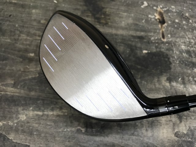 狭山■【中古】[7315] ONOFF AKA 2022 MP-522D SR 10.5_画像2