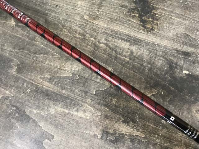 狭山■【中古】[7315] ONOFF AKA 2022 MP-522D SR 10.5_画像4