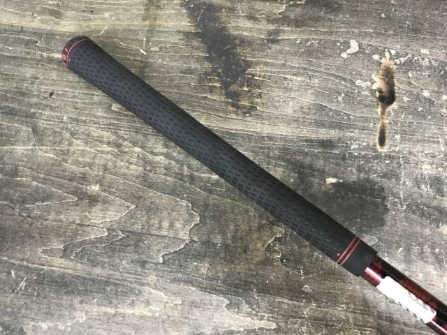 狭山■【中古】[7315] ONOFF AKA 2022 MP-522D SR 10.5_画像5