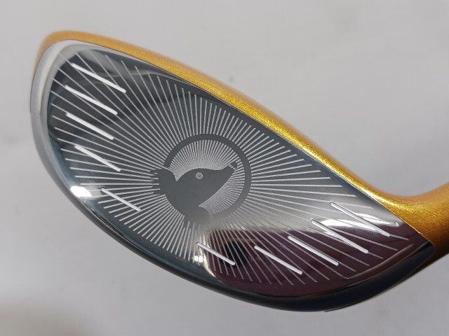 入間■【中古】 ホンマ HONMA 5W BERES AIZU ARMRQ MX ☆☆☆ R 18[9604]_画像2