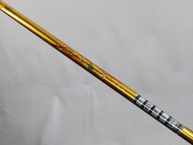 入間■【中古】 ホンマ HONMA 5W BERES AIZU ARMRQ MX ☆☆☆ R 18[9604]_画像4