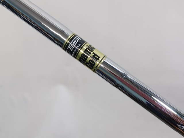 入間■【中古】 ホンマ HONMA ツアーワールドTW717M 単品アイアン DG S200 27[9742]