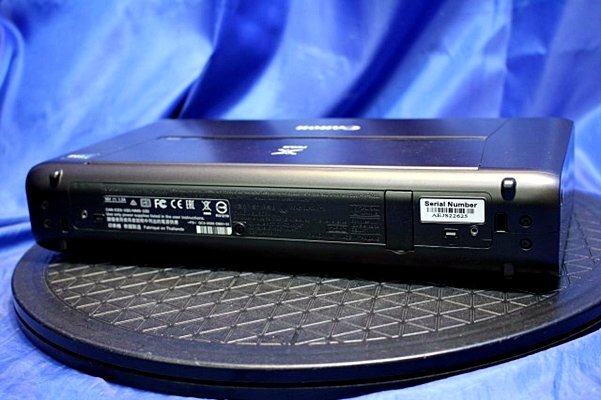 * текущее состояние доставка * CANON/ Canon A4 струйный принтер PIXUS iP110 / корпус 59527Y