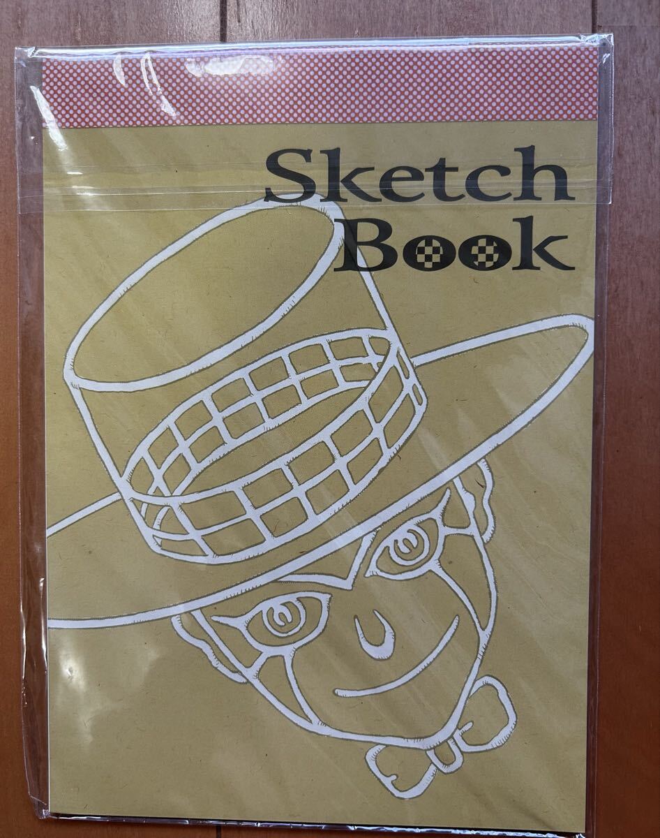 岸辺露伴マンガ家セット　非売品　ウルトラジャンプ付録（おまけ） 岸辺露伴マンガ家セット 非売品 ウルトラジャンプ付録（おまけ