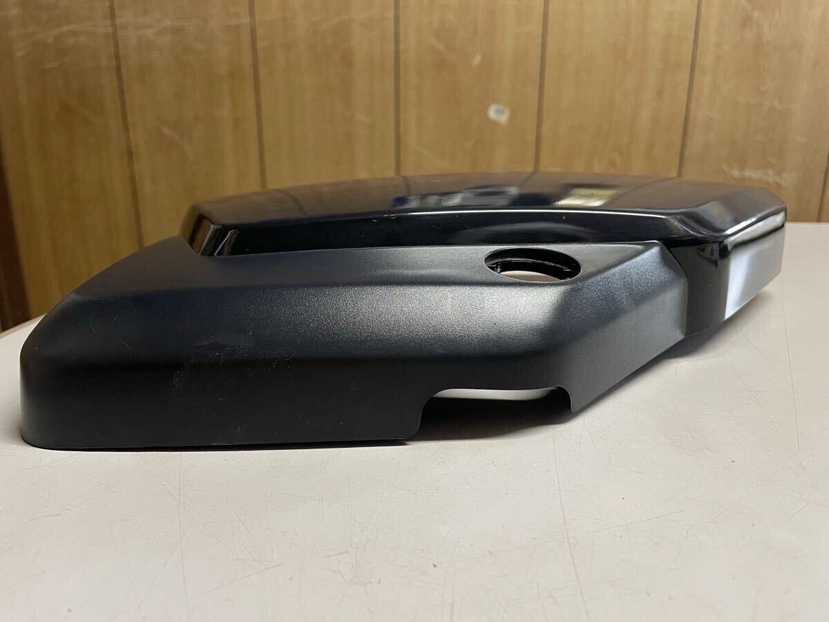 YB125SP Lサイドカバー サイドカバー_画像4