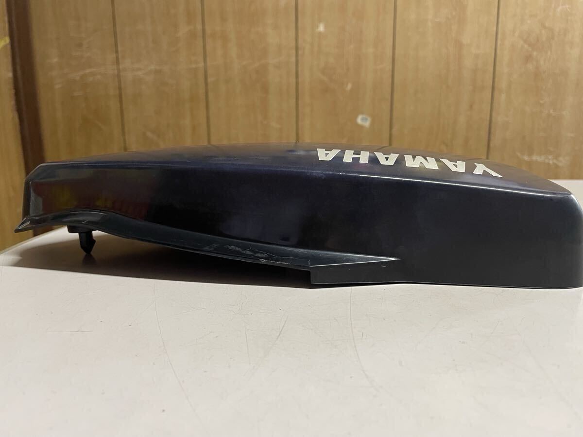 YB125SP Lサイドカバー サイドカバー_画像5