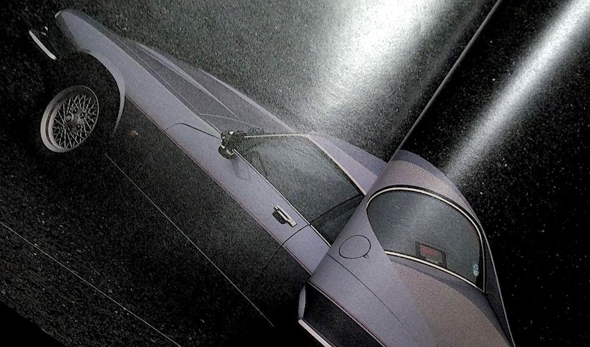 Ж 1992年 Ж 未読! ノベルティJAGUAR ジャガー That's Communication JAGUAR ADMIRAL's CUP Ж Daimler XJS XJR-S XK E-type XJ12 XJ6 XJ8_画像7