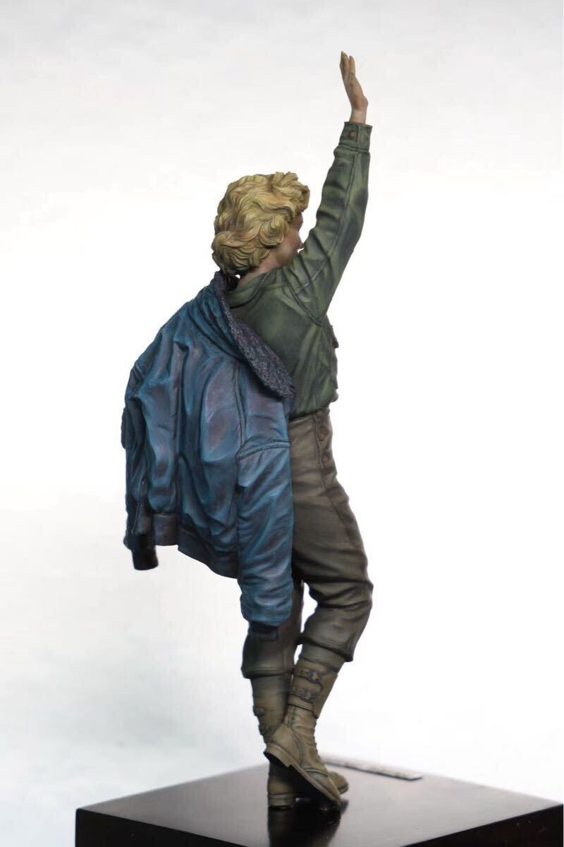 Life Miniatures 1/16 マリリン・モンロー 1954年2月韓国慰問ツアー 塗装済完成品 朝鮮戦争 ライフミニチュア_画像6