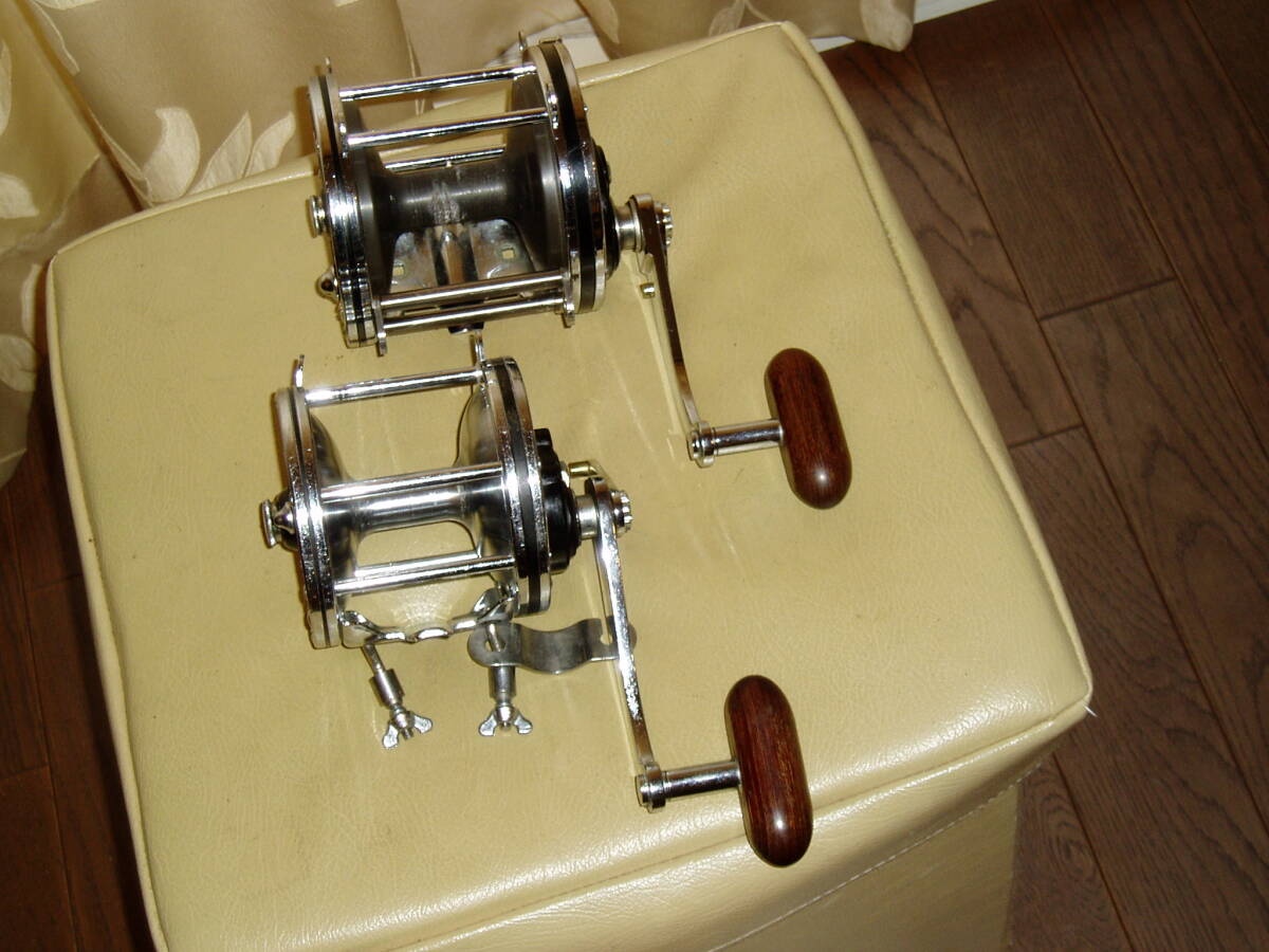 ペン　セネター　ハンドルドラグ　セット出品_画像1