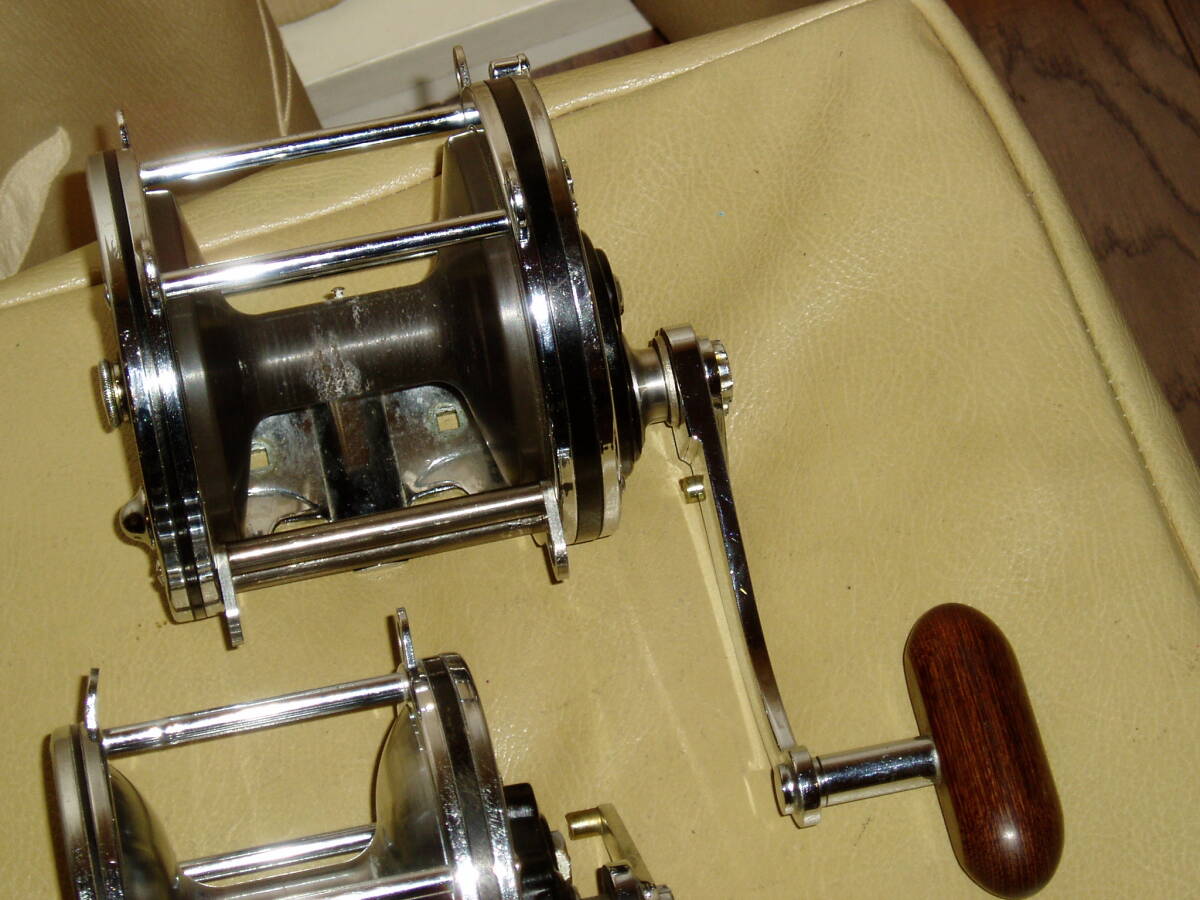 ペン　セネター　ハンドルドラグ　セット出品_画像3