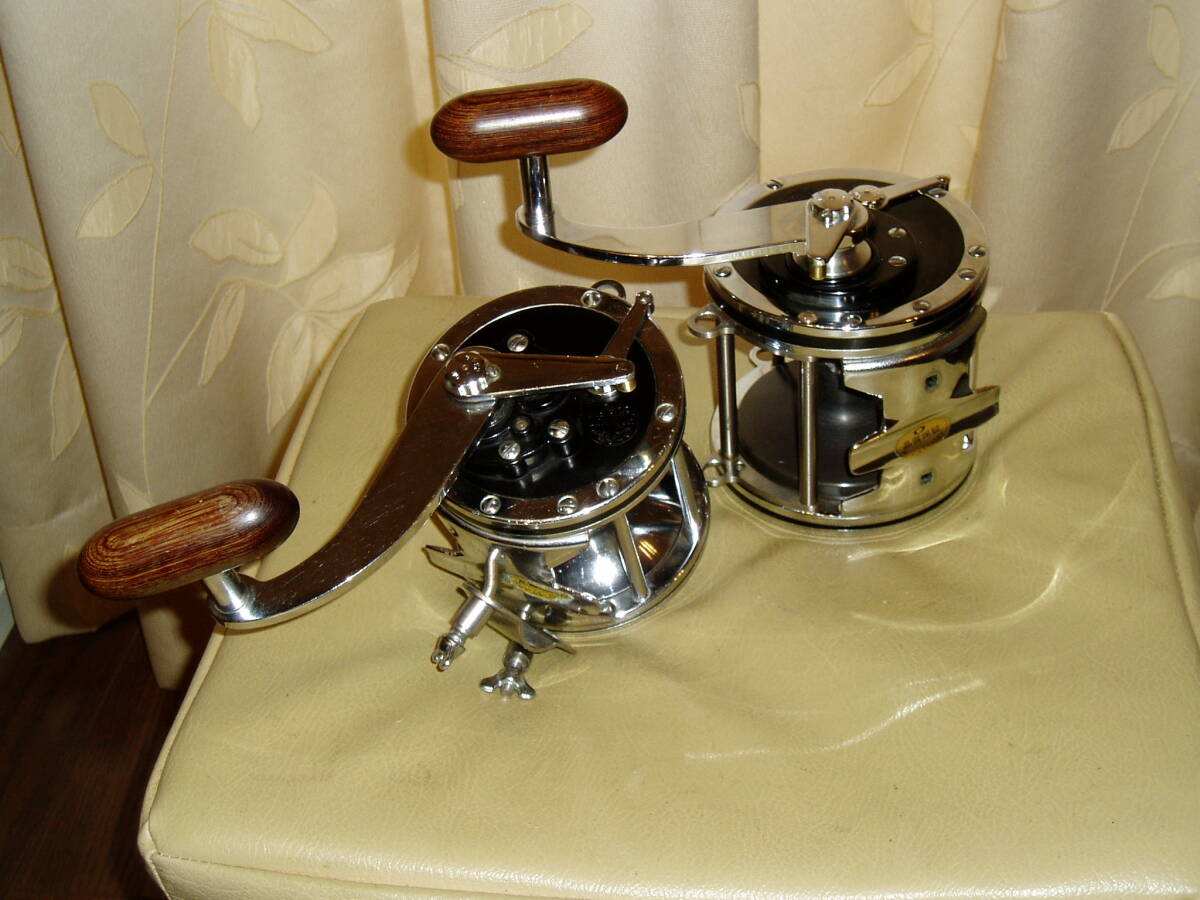 ペン　セネター　ハンドルドラグ　セット出品_画像5