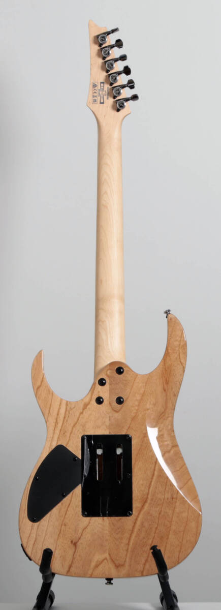 IBANEZ アイバニーズ RG470 AHM エレキギター_画像4