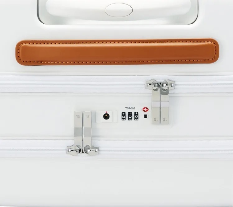 ★在庫色確認《10年間製品保証》正規店【現金値引 18％OFF】#トートバッグ付属■エース[ファーニットZ]スーツケース40L ※機内可■46,200円_画像7