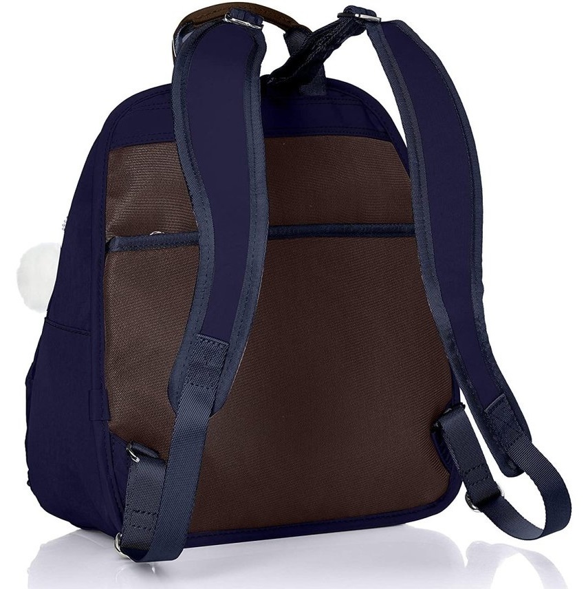 【現金値引最大 17％OFF】ace正規店■Kanana*カナナ[フリーウェイ]リュックサック小 B5 《人気商品》★ネイビー■20,900円[62101*PJ8-3rd]_画像6